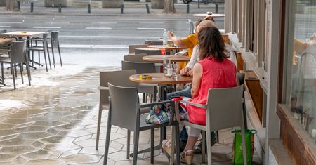 Gastronomia ma gigantyczny problem. Długi przekroczyły pół miliarda
