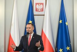 Nawrocki liderem zaufania. Kaczyński na czele rankingu nieufności