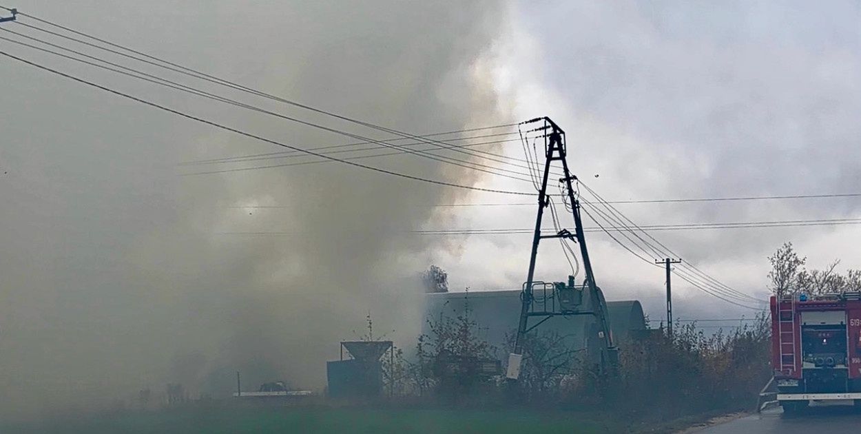 Pułtusk i Winnica: Duża inwestycja w sprzęt dla ochrony ludności