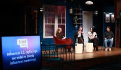 To największe mity o influencerach. "Tego nie widać"