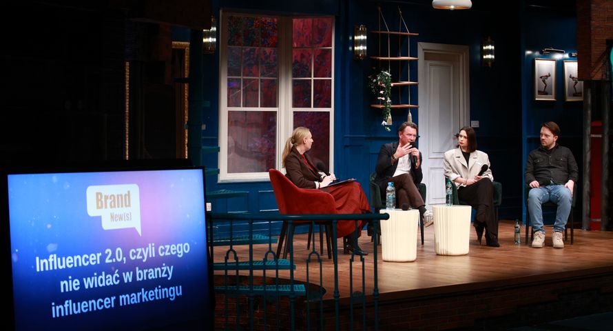 To największe mity o influencerach. "Tego nie widać"