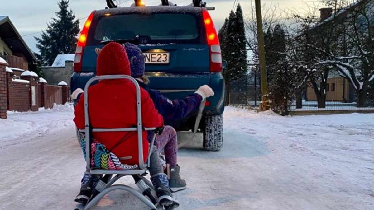 Zdjęcie ilustracyjne.