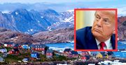 Apetyt Trumpa na Grenlandię jest w smak Rosji. Odwraca uwagę Zachodu