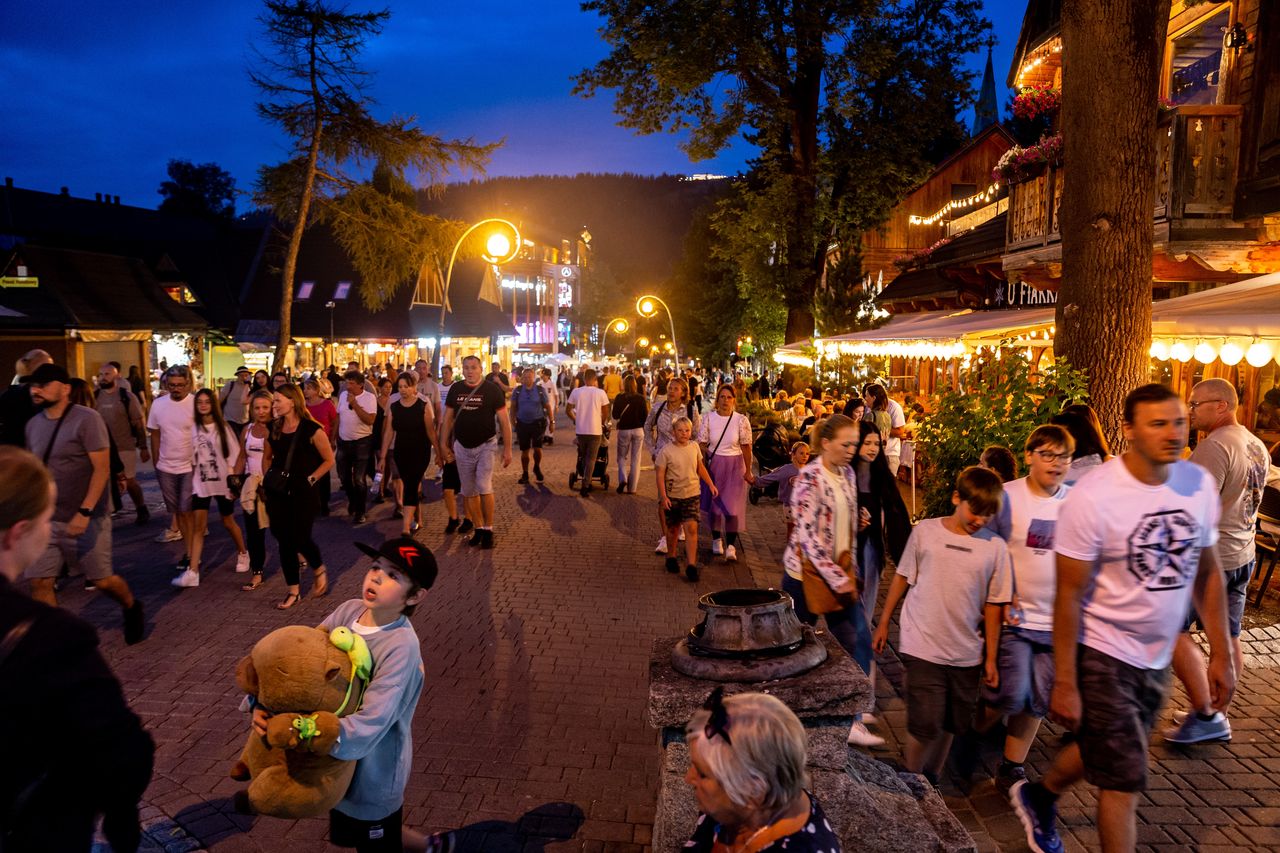 Zakopane stawia na Francuzów. Ekspert: karkołomne zadanie