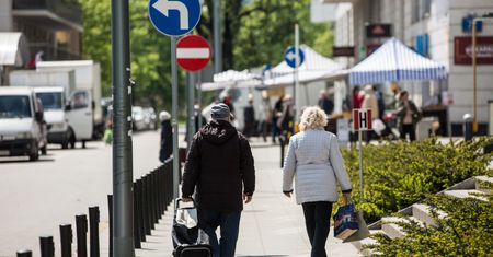 15. emerytura coraz bliżej? Polacy mają jasne zdanie