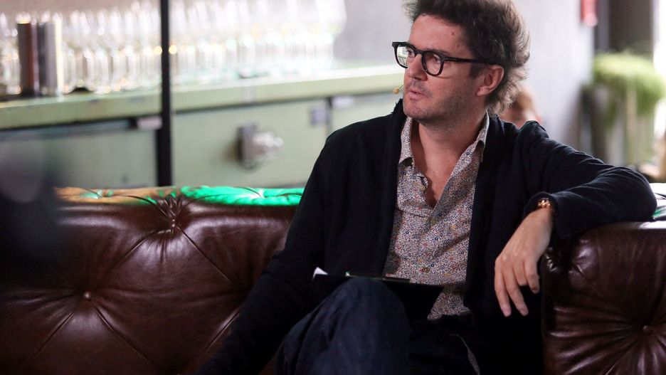 Kuba Wojewódzki pokazał, z kim spędza wakacje