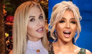 Konflikt między Glam a Derpieński. Żona Miami wbiła szpilę 22-latce w "Dzień Dobry TVN"