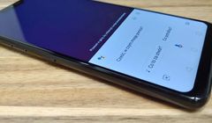 LG: smartfon G7 ThinQ i słuchawki Tone Platinum SE z przyciskiem Asystenta Google