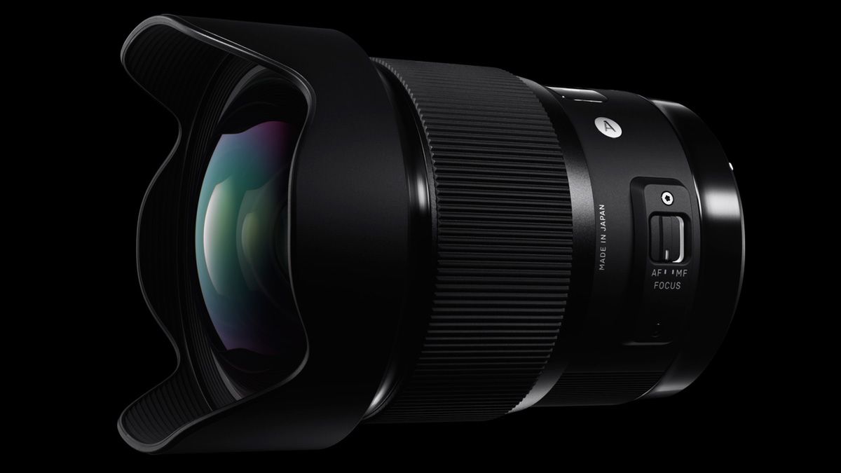 Czy już niedługo zobaczymy nowe szkła Sigmy, w tym 14mm f/1.8 i 135mm f/1.8 ART? 1