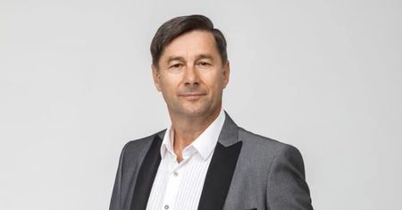 Dyrektor chersońskiego teatru zostal porwany przez Rosjan. Ministerstwo apeluje