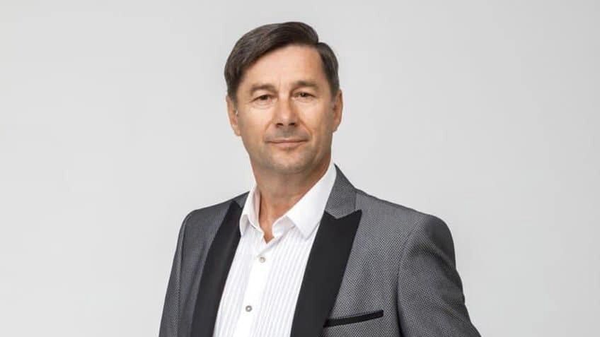 Ołeksandr Knyha został porwany przez rosyjskich żołnierzy