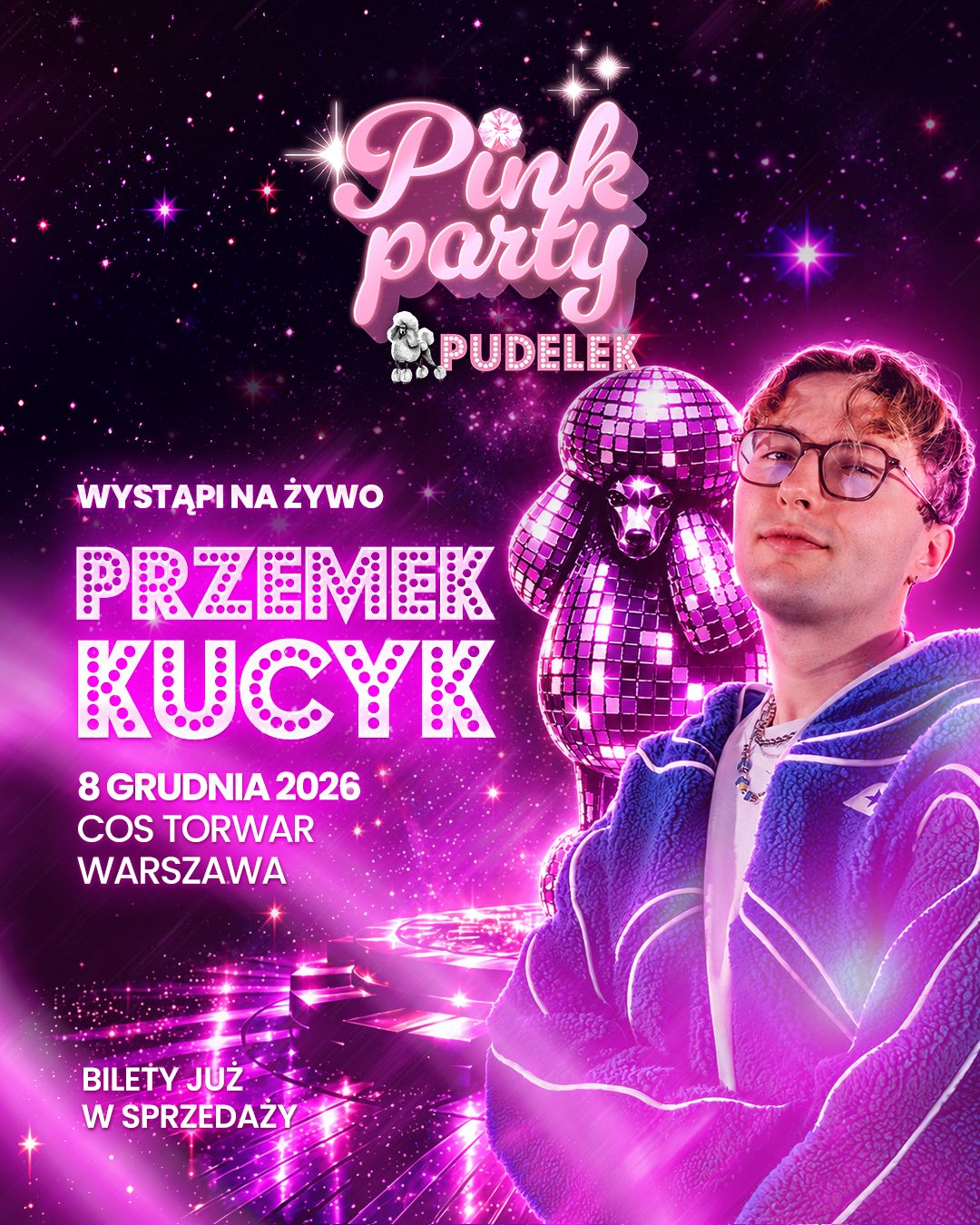 Przemek Kucyk