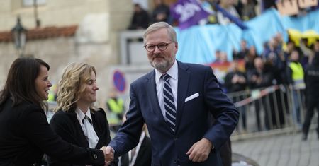 Gra Putina zmusiła Czechy do działania. Państwo sięga po energetykę