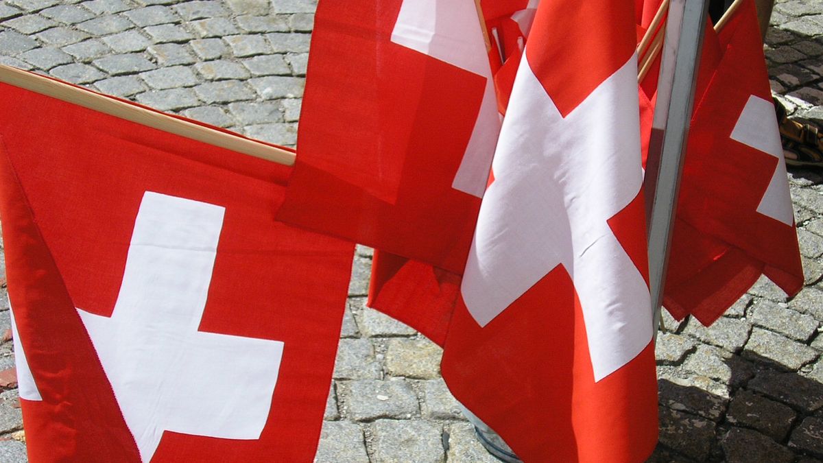 Szwajcaria zdecydowała w sprawie stóp procentowych