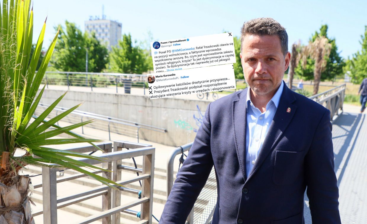 trzaskowski