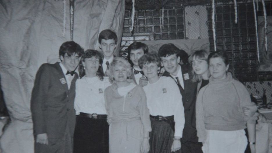 Wielki zjazd absolwentów ZSZ 1, czyli popularnego „mechanika” będzie w październiku. Szkoła kończy 80 lat