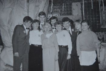 Wielki zjazd absolwentów ZSZ 1, czyli popularnego „mechanika” będzie w październiku. Szkoła kończy 80 lat