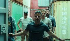 Netflix zapowiada film "Potrójna granica". Ben Affleck i Oscar Isaac chcą okraść szefa mafii