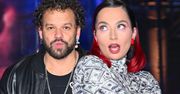 Michał Piróg wrócił do "You Can Dance". Na wizji ocenił nową jurorkę