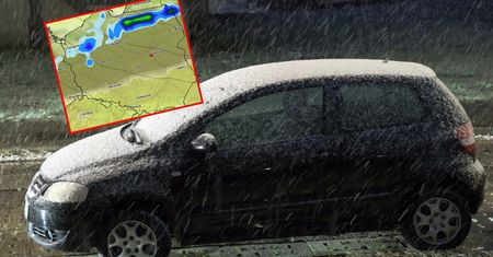 Co z tym śniegiem? Sprawdziliśmy. Mamy nową prognozę