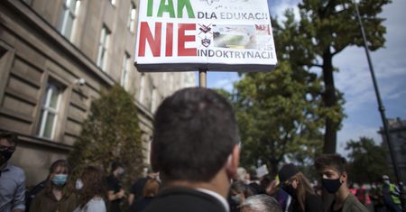 Strajk kobiet w Warszawie. W poniedziałek kolejne protesty