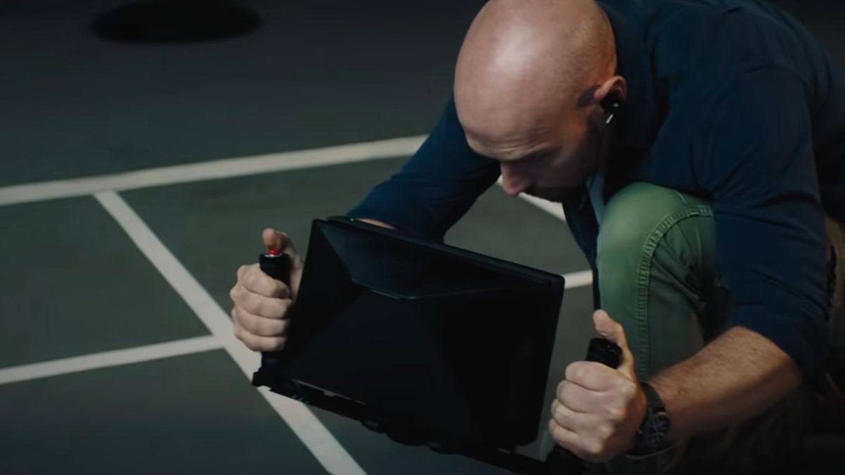 Fotografowie wojenni o nowym Call of Duty: "Tak wygląda wojna. To jest prawdziwe" 1