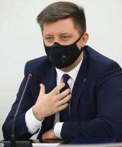 AstraZeneca z kłopotami. Dworczyk zarzuca wpadanie w niepotrzebną panikę