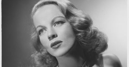 Córka Marleny Dietrich nie żyje. Maria Riva zmarła w wieku 100 lat
