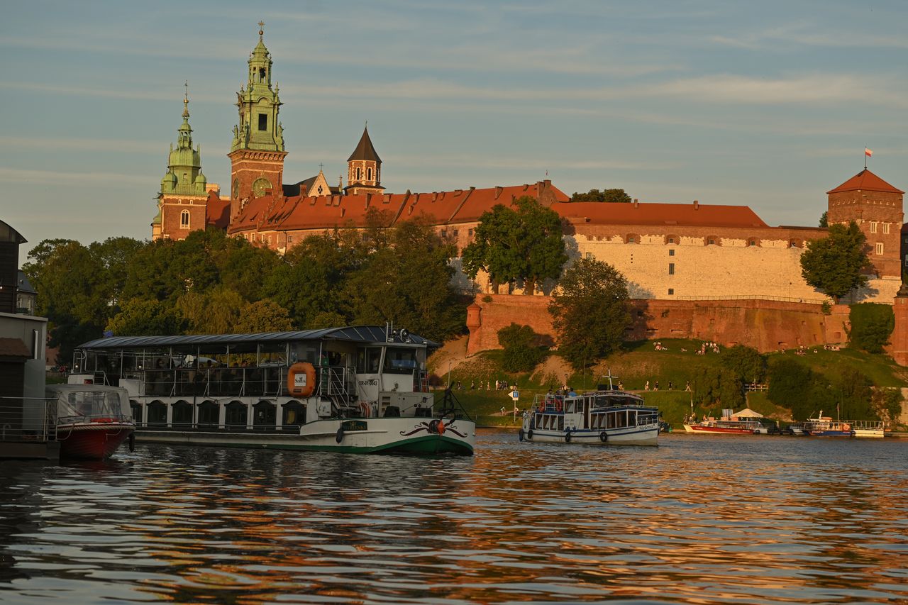 Wawel reaguje na kontrowersje