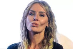 Przed wyborami pokazała środkowy palec. "Puste, wulgarne i okropne"