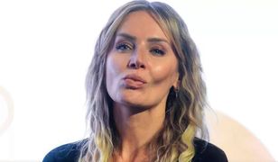 Przed wyborami pokazała środkowy palec. "Puste, wulgarne i okropne"