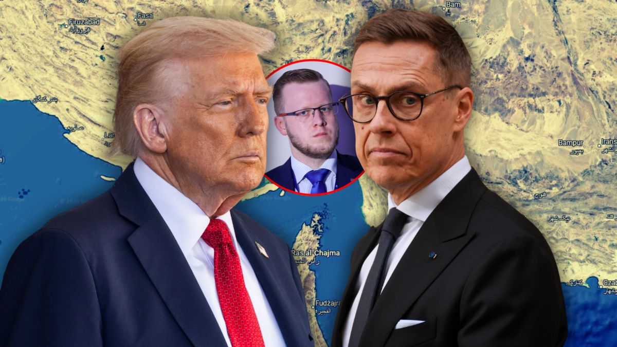 Zdaniem dr. Aleksandr Olecha, mimo deklaracji prezydenta Finland