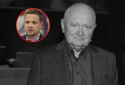 Trzaskowski wspomina: znakomity aktor filmowy, teatralny i dubbingowy