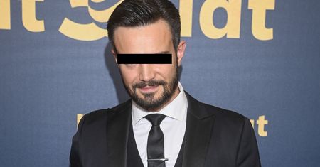 Mikołaj K. poznał decyzję sądu. Aktor nie płacił alimentów