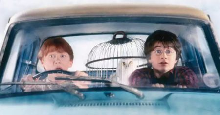 "Harry Potter" bez tajemnic. Prosty test wiedzy o młodym czarodzieju