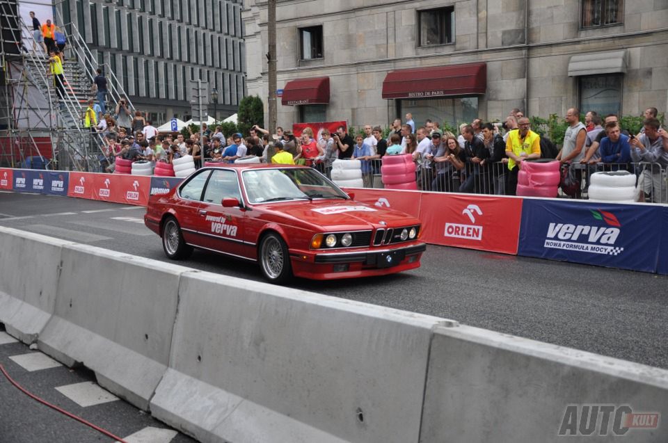 VERVA Street Racing