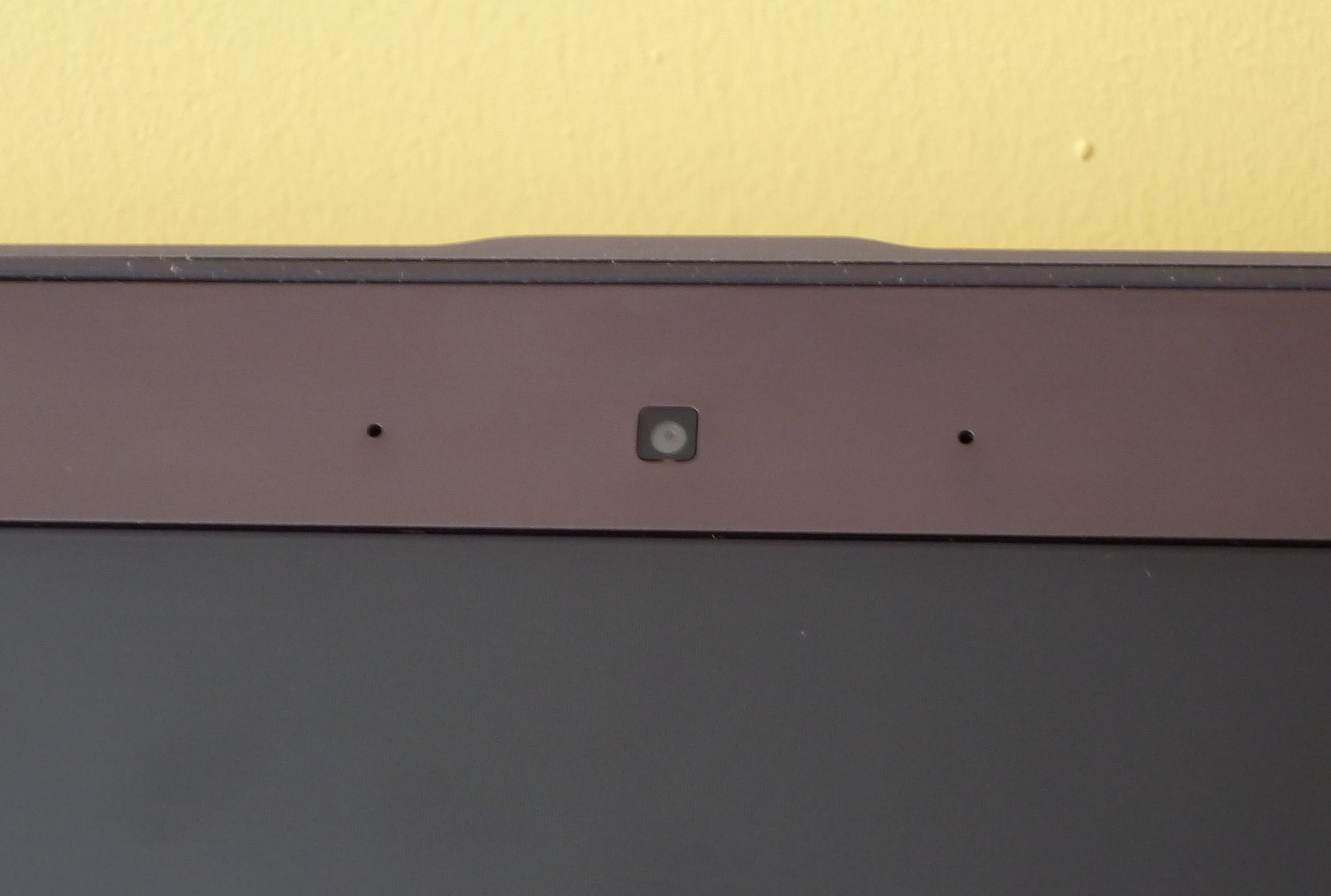 Asus Zenbook UX21E – żyletka z Core i7 [test] 14