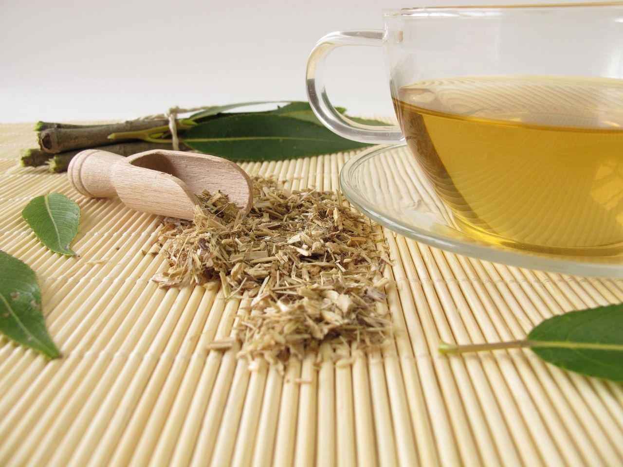 Naturalne alternatywy dla aspiryny