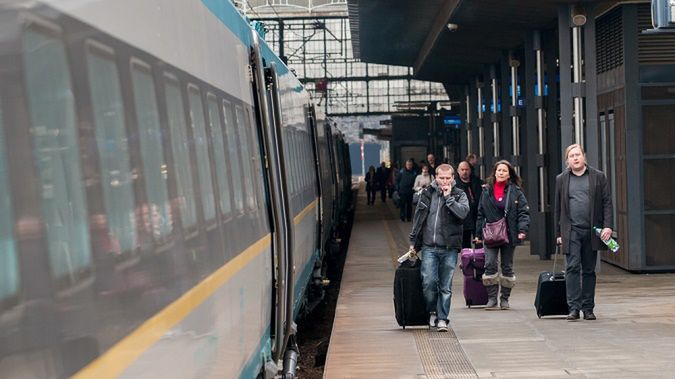 Pendolino już na polskich torach, w mediach głupawka. “Czy wy nas macie za idiotów? Tak, tak!” 1
