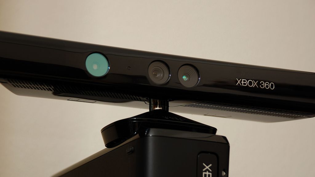 3D bez okularów dzięki Kinectowi [wideo] 1