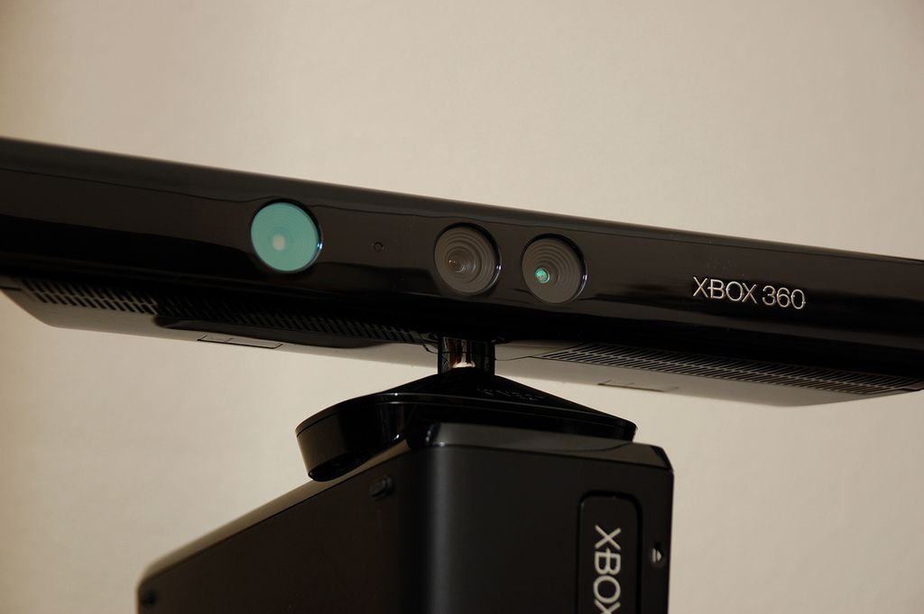 3D bez okularów dzięki Kinectowi [wideo] 1