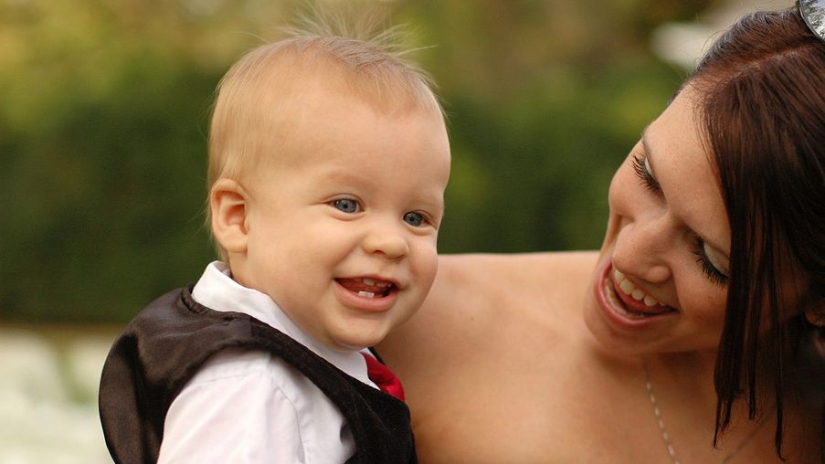 Te imiona noszą ludzie sukcesu