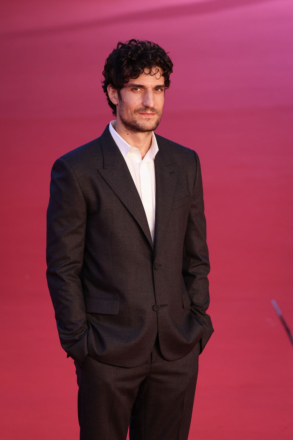 Louis Garrel - nowy facet Anji Rubik