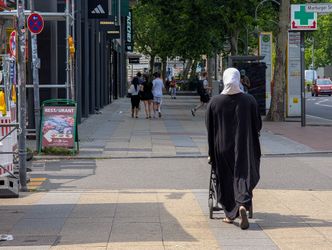 Niemcy: Co czwarty nieletni żyje z pomocy socjalnej