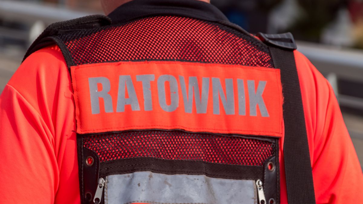 Ratownicy medyczni oceniają nowe rozporządzenie