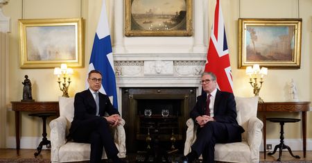Prezydent Finlandii o przyszłych relacjach z Putinem. Zachęca do dialogu
