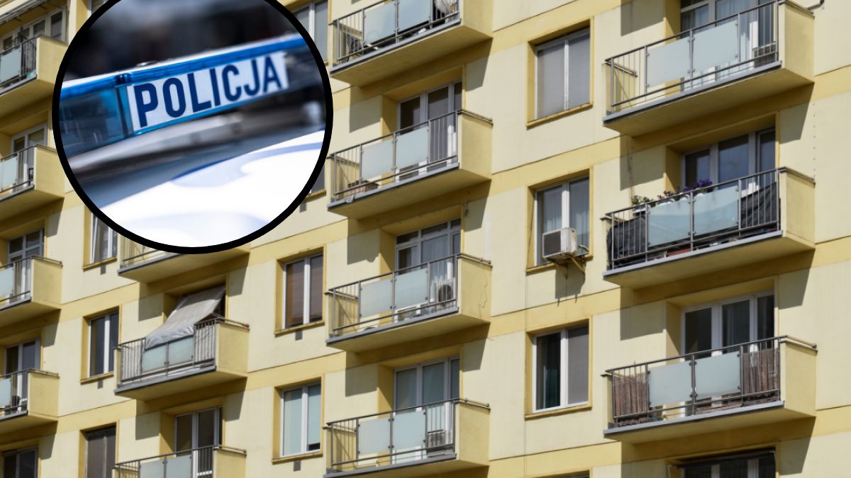 Dzicy lokatorzy zajęli mieszkanie w Cieszynie. Zdj. poglądowe