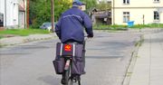 Listonosze mają dość. Chcą rozbić w Warszawie własne miasteczko