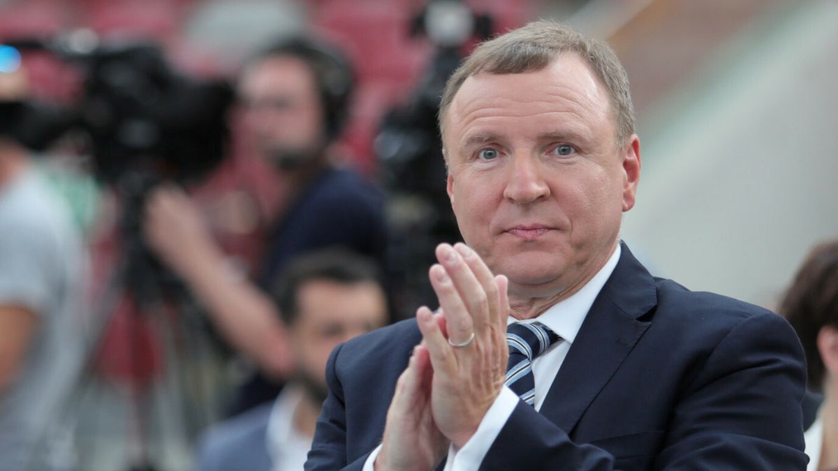 Kierowana przez Jacka Kurskiego TVP znów ma dostać ogromną pomoc finansową od państwa