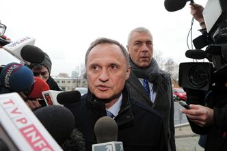 Areszt dla Leszka Czarneckiego. Sąd zdecyduje